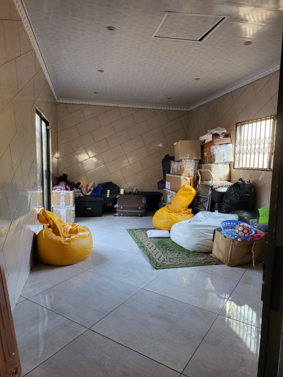 4 Bedroom Property for Sale in Dawkinsville North West